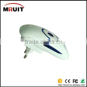 Waterproof Wireless Funny Doorbell 2016 Wireless Doorbell Smart Doorbell thumbnail-1