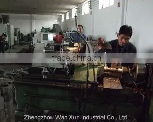 Zhengzhou Wan Xun Industrial Co., Ltd. company overview - view 1 thumbnail