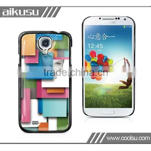 Free Sample!! Custom Phone Case for s4 Accept Paypal!! thumbnail-1