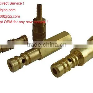 Aluminum Alloy Casting Die Casting High Strength Aluminum Cast Aluminum Casting thumbnail-6