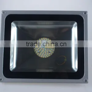 2015 New Arrival High Power Smd Led Outdoor Light Reflector Warm Cool Day White Ip65 50w Led Floodlight thumbnail-3