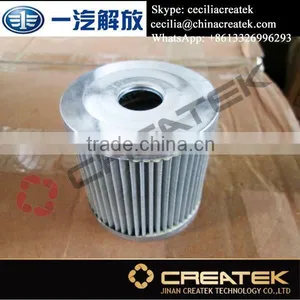 Jiefang Faw Truck Steering Filter Oil Filter thumbnail-1