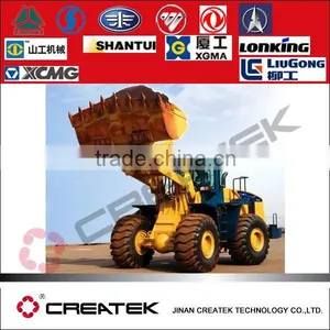 LIUGONG Spare Parts ,liugong Parts Filter thumbnail-3