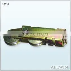 Steel Tandem Patio Door Roller thumbnail-1