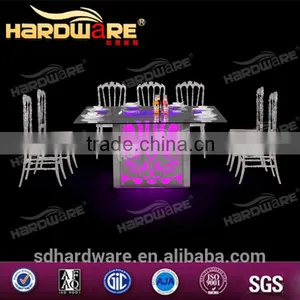 Acrylic Chair Cheap / Acrylic Wedding Chair / Acrylic Chiavari Chair thumbnail-1