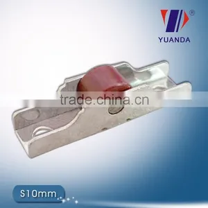 Nylon Pulley For Screen Window,Window Hardware thumbnail-1