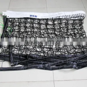 DKS OEM&Custom Knotted Sports Netting,Volleyball Training Net thumbnail-3