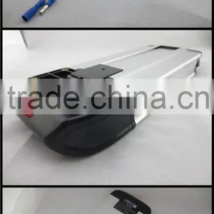 Hangzhou Factory, 18650 li Ion Battery Pack for E-bike, 36V 10.4Ah With Two Years Warranty thumbnail-2