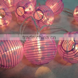 Power String Light Set in Pvc Tube thumbnail-1