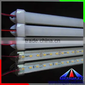 Manufacture Super Bright Waterproof SMD 12V 5050 Led Strip For Outdoor thumbnail-1