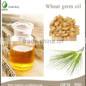 High Quality Cold Press Wheat Germ Oil Price thumbnail-5