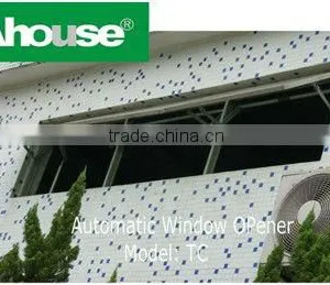 Electric Window Openers,automatic Window Opener, Automatic Window Operator,Electric Window Openning System,Remote Controled thumbnail-1