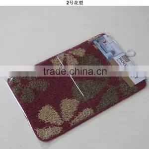 Bedroom Floor Mat With Anti-slip Base Room Mat thumbnail-2