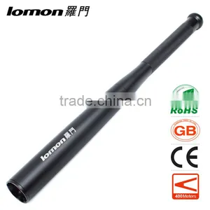 Safety Led Flashlight Rechargeable thumbnail-1