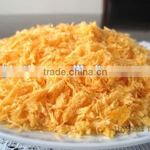 Panko Bread Crumbs Making Machine thumbnail-3