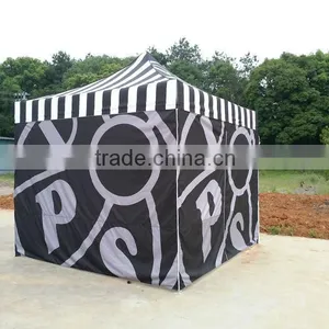10x10 Pop up Tent / Trade Show Marquee / Carport thumbnail-3