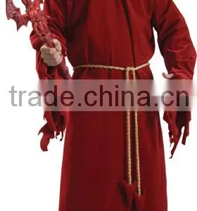 New Design Hot Selling Midnight Devile Lord Instant Costume thumbnail-2