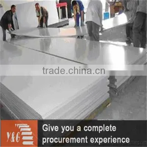 5052 Aluminium Plate for Fuel Tanker thumbnail-1