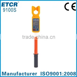 ETCR9500B Wireless HV CT Ratio Leakage Current Tester Electrical Instrument thumbnail-2