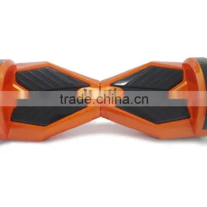 the Most Popular 2 Wheels Self Balancing Scooter thumbnail-2