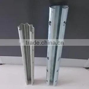 Factory Supply Vineyard Metal Trellis Post thumbnail-2