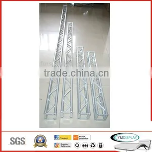 Aluminum Trusses - 200 Squre Box thumbnail-1