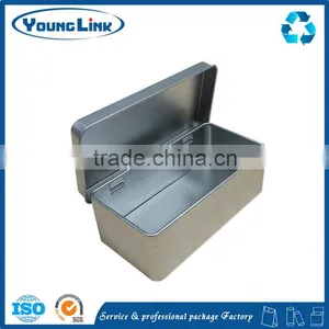 Large Tea Tin thumbnail-6