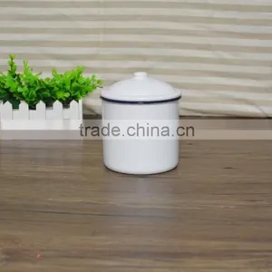 Metal Canister Set thumbnail-4
