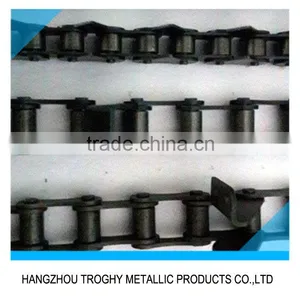 C2050 ISO Standard Conveyor Chain thumbnail-2