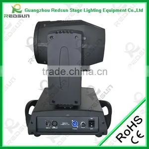 Stage Lighting Equipment 5r 200w Moving Head Beam thumbnail-3