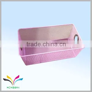 Home Storage Large Storage Shoe Metal Large Plastic Waste Bins thumbnail-1