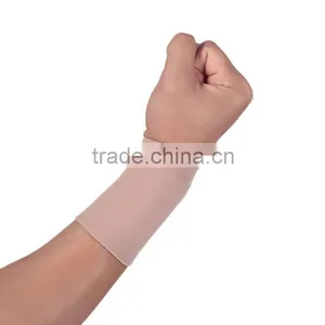 Spandex Wrist Support thumbnail-1