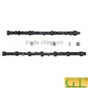 High Quality Casting Forging Engine Parts Crankshaft thumbnail-1