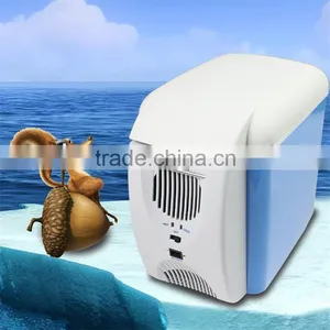 Cool Box dc 12v Car Portable Fridge Freezer Car Refrigerator thumbnail-1