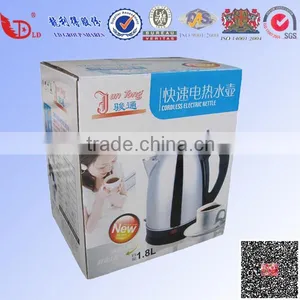 Offset Printing Carton Packaging Box,corrugated Carton Box thumbnail-4