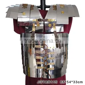 Wholesale Roman Armor Muscle Armor JOTAR115 thumbnail-1