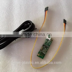 22inch 5w Resistive Touch Panel Screen16:10 With EETI Controller thumbnail-3
