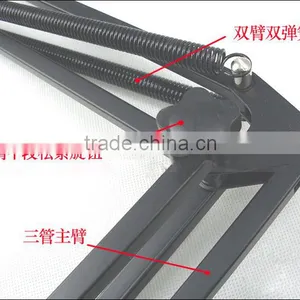 New Gadgets 2015 for i Pad Stand Portable Flexible Holder Stands for i Pad Stand in Bed/table for IPAD Motorola Lenovo PA thumbnail-6