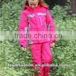 Women's Windcheaters Jackets 2013 thumbnail-1