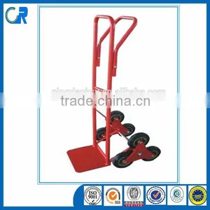 Factory Directly Sale Handling Trolley thumbnail-3