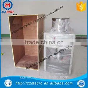 Automatic Garlic Peeler Machine/garlic Stripper Machine Supplier's Choice thumbnail-1