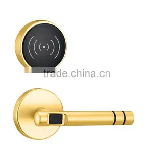 GD Italian Type Door Lock thumbnail-1