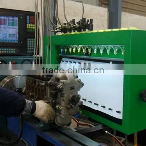 Fuel Injection Pump Test Bench thumbnail-5