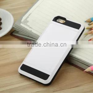 OEM Shockproof Silicone Mobile Case for Iphone Cover thumbnail-5