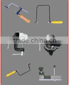 JEWELERS SAW FRAMES AND VICES thumbnail-1