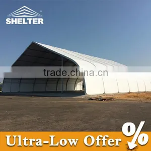 40m Clear Span Tent for Horse Racing thumbnail-3