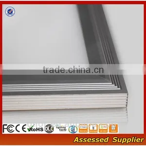 P10-310 Led Panel Light With Bipolar PFC Frequency of Lightning Source, Harmonic, Ripple< 5, Color Tolerance< 6 Led Panel Light thumbnail-3