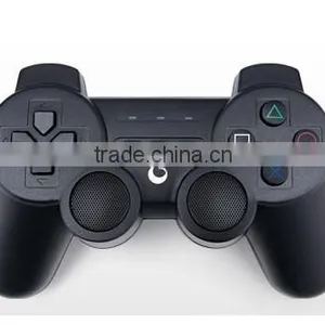 ABS Electronic Plastic Enclosure Molded Components for OEM Realistic Gamepad, Joystick thumbnail-3