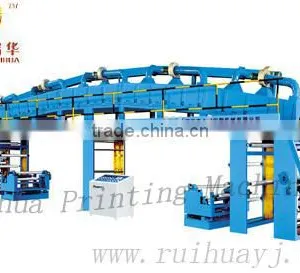 Bopp Tape Coating Machine/Tape Coating Machine/Coating Machine thumbnail-1