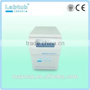 CE/ISO Automatic Decapping Centrifuge (Blood Collection Tube) Blood Plasma thumbnail-1
